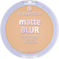 Essence Matte Blur Πούδρα Essence Matte Blur Πούδρα