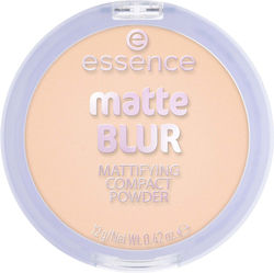 Essence Matte Blur Gesichtspuder