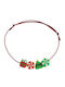 Jeenie Women's Cord Bracelet