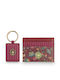 Pink Women's Wallet