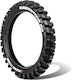 Plews Tyres Mx1 Hawkstone Gp Soft 90/100-12 NHS Off-Road Motorcycle Tyre Rear Soft