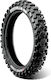 Plews Tyres Mx3 Foxhills Gp Твърда 80/100-12 NHS Офроуд Мотоциклетна Гума Задна Твърда