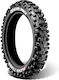 Plews Tyres 140/80-18 B FIM Off-Road Λάστιχο Μοτοσυκλέτας Πίσω Soft