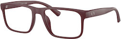 Armani Exchange 3147u 8413