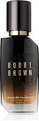 Bobbi Brown Lightweight Foundation With A Radia...