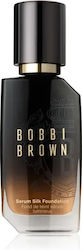 Bobbi Brown Serum Silk Bobbi Brown Serum Silk