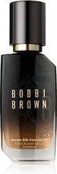 Bobbi Brown Serum Silk Liquid Foundation Porcel...