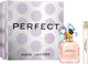 Marc Jacobs Perfect Gift Set Women