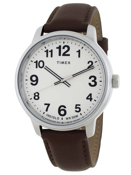 Timex Easy Reader