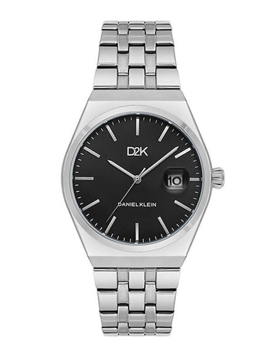 Daniel Klein Watch
