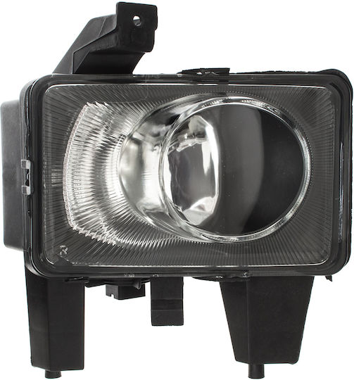 Opel Astra Iii H 03–07 Right Halogen Headlight