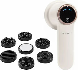 Beautifly Touchsense Συσκευή Μασάζ κατά της Κυτταρίτιδας Beautifly Touchsense Συσκευή Μασάζ κατά της Κυτταρίτιδας