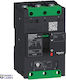 Circuit Breaker Compact Nsxm 3p 80 A 415 V 85 Ka Distribution