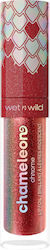 Wet N Wild Chameleon Chrome Lip Foil Χρώμα Χειλιών Heatwave Star Wet N Wild Chameleon Chrome Lip Foil Χρώμα Χειλιών Heatwave Star