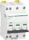 Ic40n 3p+n C32 6000a/10ka