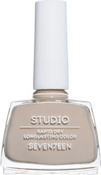 Seventeen Studio Glossy Lac de Unghii de Lungă ...