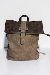 Max Fly Backpack Μπεζ