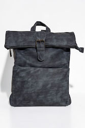 Max Fly Backpack Μπλε