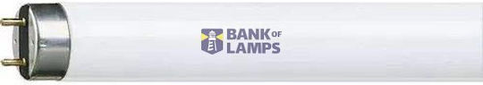 Fluorescent Lamp Spectraluxplus Nl-t8 58w 827 G13