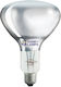 Reflektorlampe E27 300 W R125 Klar