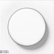 Centre Plate Knob Rotary Dimmer
