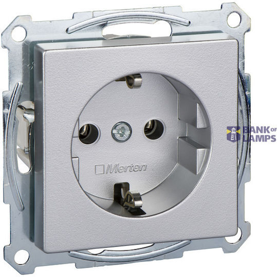 Schneider Electric Einzelsteckdose