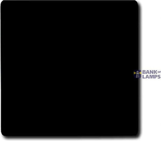 2106-35 Coverplates Partly Incl Insert Carat Anthracite