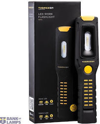 Torch Φακός LED 300lm Torch Φακός LED 300lm