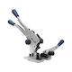 Romeo Maestri Manual Circle Cutting Machine
