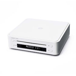 Argon Audio Hi-Fi CD Player Argon Audio Hi-Fi CD Player