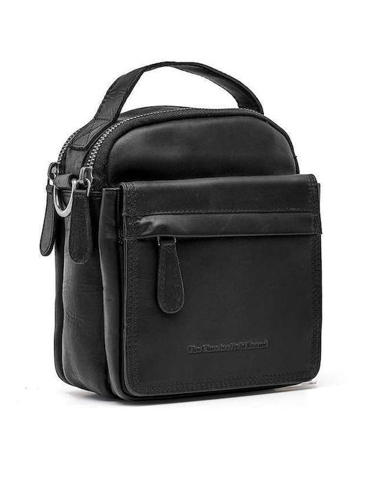 Men's Shoulder / Crossbody Bag Black