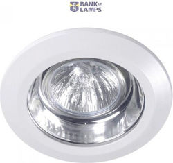 Leds C4 Recessed Spot Leds C4 Recessed Spot