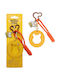 Disney Winnie Pooh Bag Charm Fashion