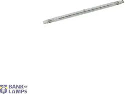 Halogen D-ended 750w 118mm 29176