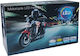 LED Motorcycle Projector Light Cy-50126 Rl17084
