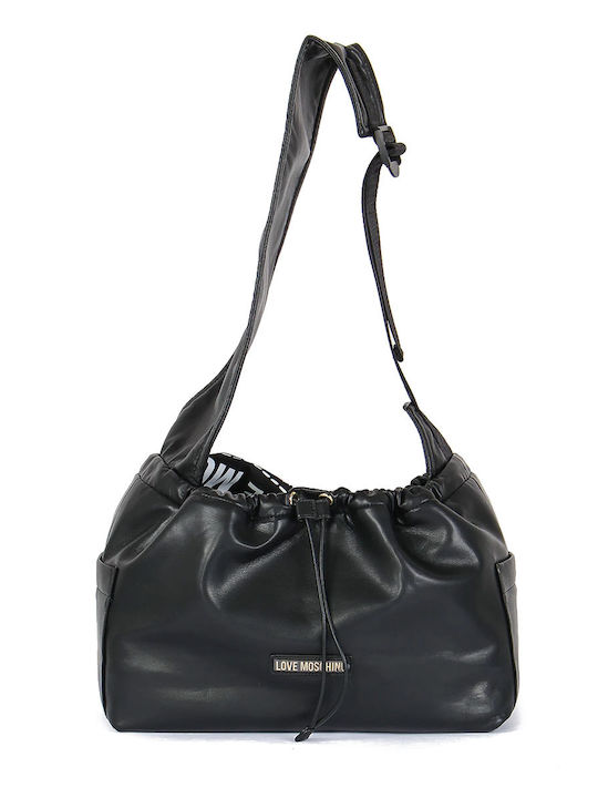 Nero Women's Drawstring Bag Nero