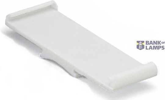 Group Marker Carrier 9.5×25mm White Laser Printer