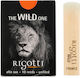 Rigotti Jazz Wild One Alto Sax 1 Reed for Saxophone No.1.5 10 pcs