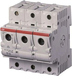 ABB Предпазен Разединител За Електрическо Табло
