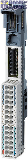 Simatic Et 200sp Bu Type A0 Bu15-p16+a10+2d