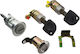 Ignition Switch Daewoo Matiz + 2 Lock Inserts + Trunk Lock Set