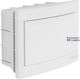 Viko Electrical Panel Flush Mounted