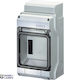 Hensel Wall-Mounted Waterproof Electrical Panel