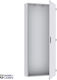 Abb Tablou Dulap electric Montat pe perete, Etanș