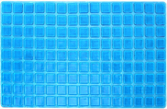 Memory-Gel-Folie für Motorradsitz & Autositz 56 × 36 cm Jgs S.a