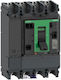 Schneider Electric Промишлен превключвател C404400S