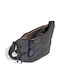 Women's Grey Shoulder Bag
