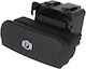 Citroen Ds4 11-15 Handbrake Button Black Matte