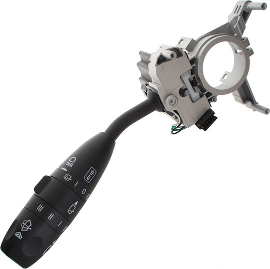 Mercedes W245 B-class 05-11 Light Switch Indicator Wiper Stalk