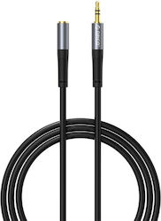 Orico 3,5 mm tată–3,5 mm mamă 0,5 m
